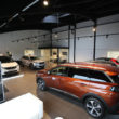 Showroom AR Automobiles