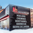 Façade Lamoline