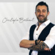 Portrait de Christophe Berkhout
