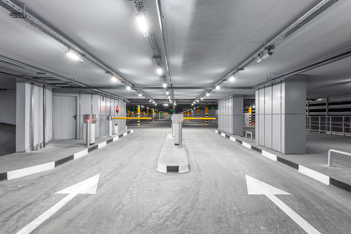 Que pensezvous du projet de nouveau parking sous la place Léopold à