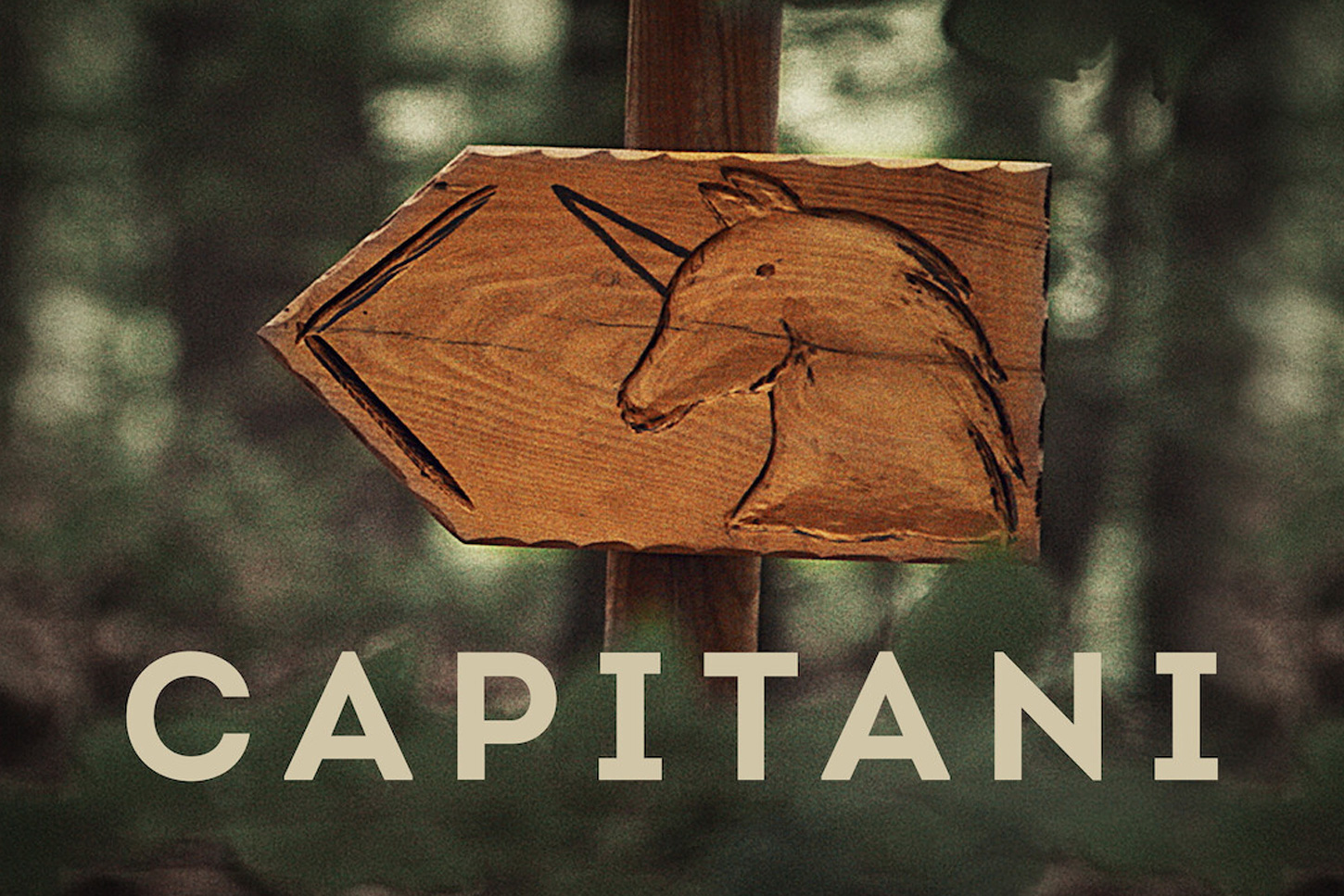 La série du mois : Capitani - Inside Magazine