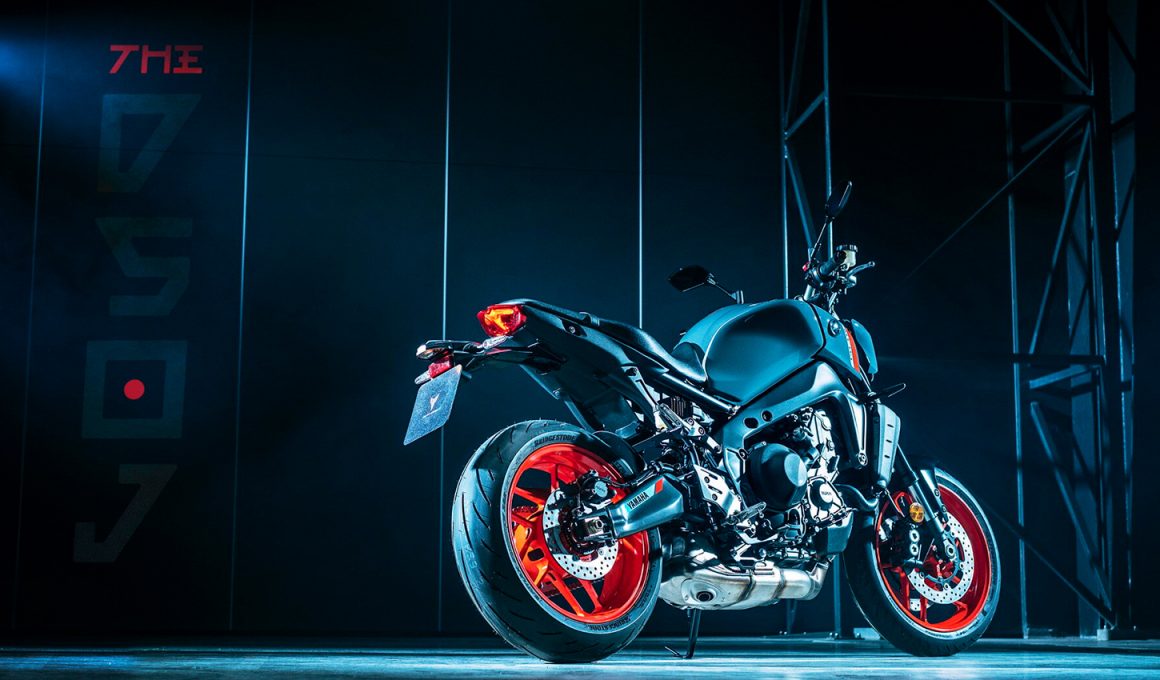 Moto - Garage Morosini