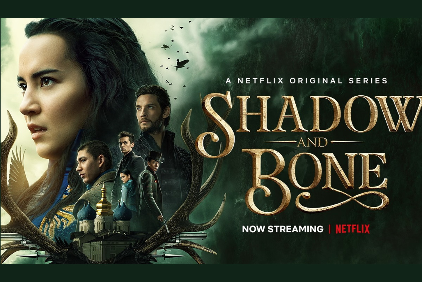 Shadow And Bone Saison 2 Date De Sortie Netflix La série du moment : Shadow & Bone - Inside Magazine