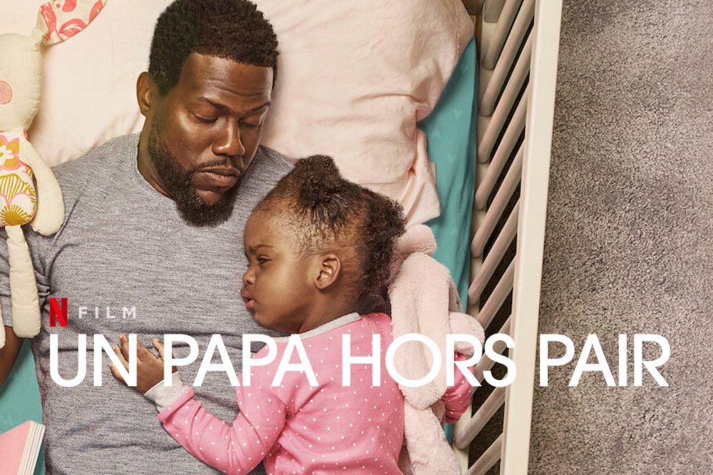 Un Papa Hors Pair Streaming Le film du moment : Un Papa Hors Pair - Inside Magazine