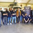conférence de presse