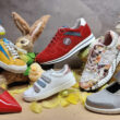 Chaussures Escarmelle Saint-Mard