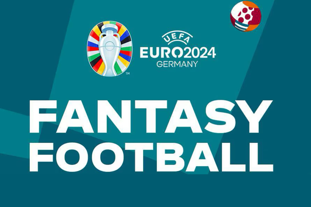 L'app du mois : UEFA EURO 2024 - Inside Magazine