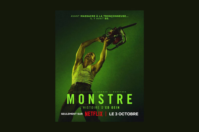 Monstre L histoire D Ed Gein Inside Magazine Monstre L histoire D Ed Gein Inside Magazine